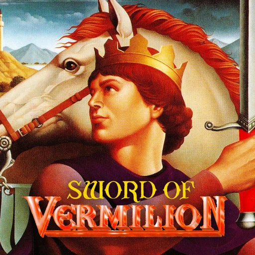 Sword of Vermilion