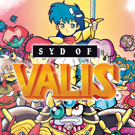 Syd of Valis