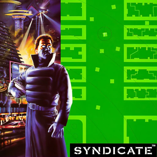 Syndicate