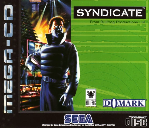 Syndicate