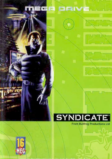 Syndicate