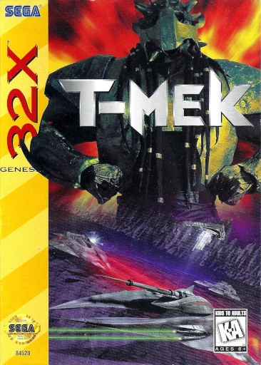 T-Mek