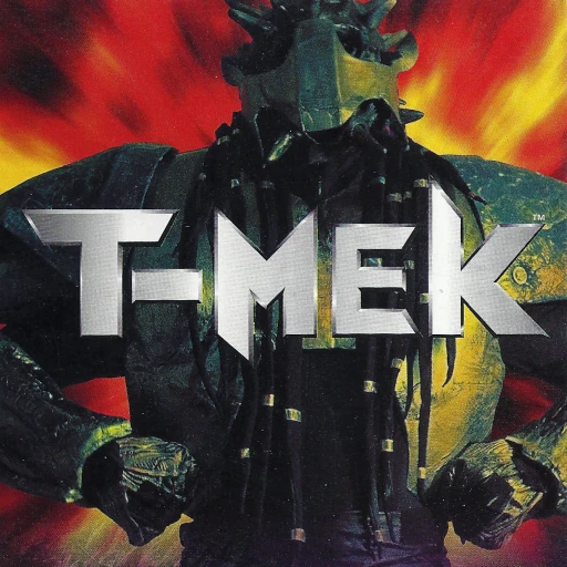 T-Mek