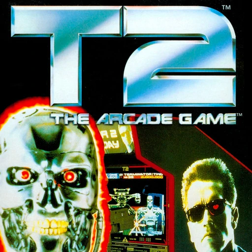 T2: The Arcade Game