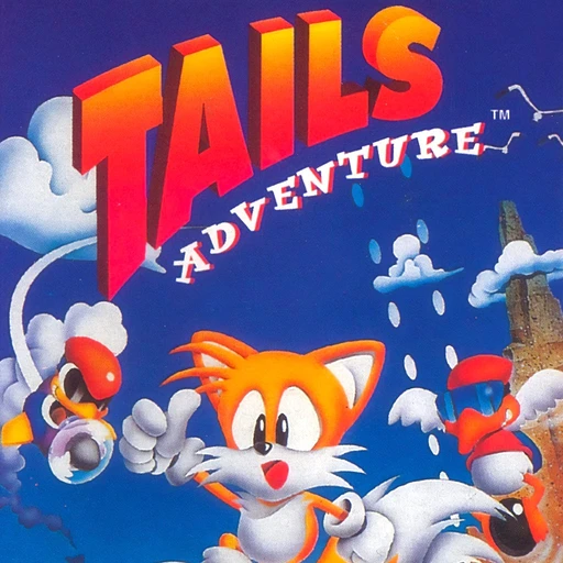 Tails Adventure