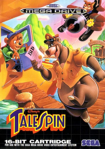 TaleSpin