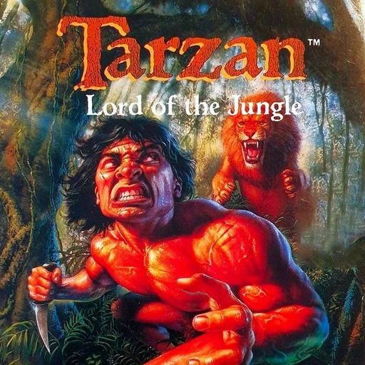 Tarzan: Lord of the Jungle