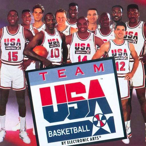 Team USA Basketball