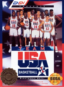 Dream Team USA