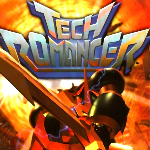 Tech Romancer