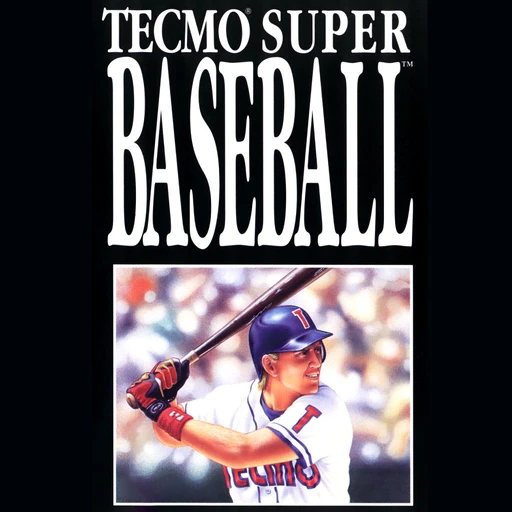 Tecmo Super Baseball