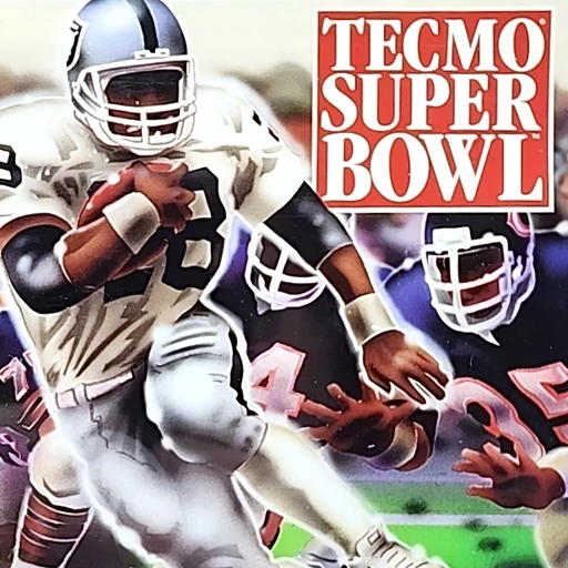 Tecmo Super Bowl