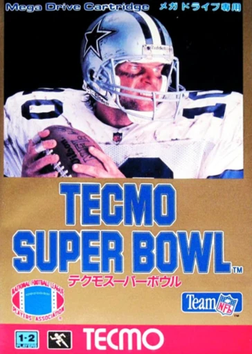 Tecmo Super Bowl