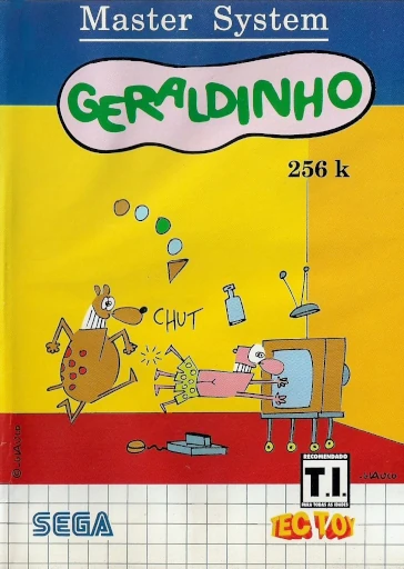 Geraldinho