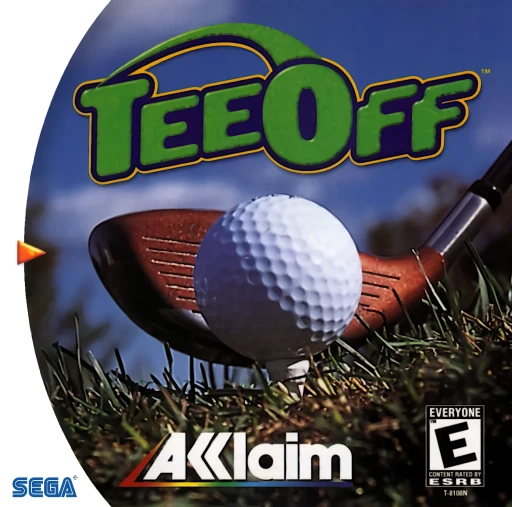 Tee Off