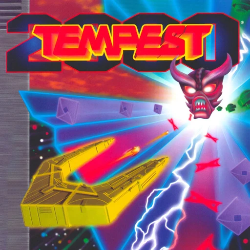 Tempest 2000