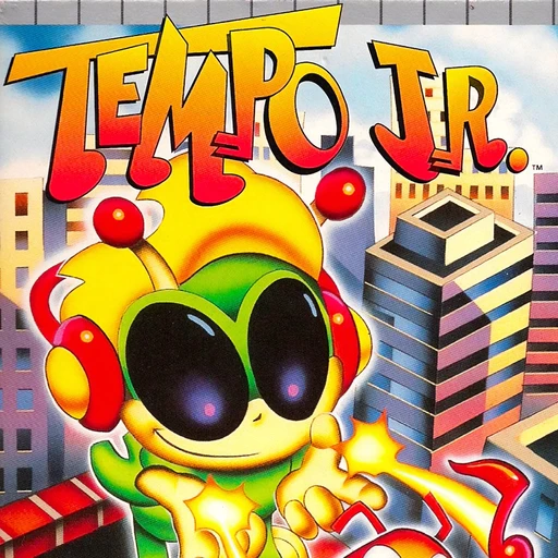 Tempo Jr.