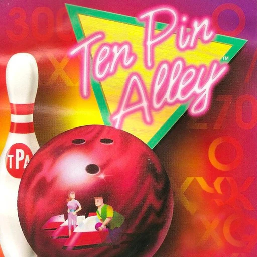 Ten Pin Alley