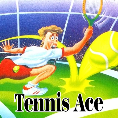 Tennis Ace