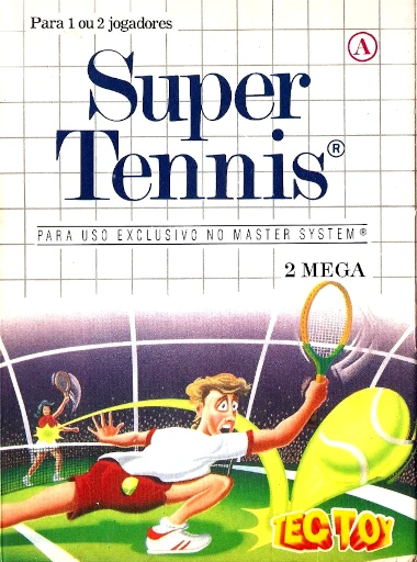 Super Tennis