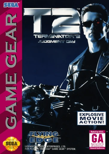 Terminator 2: Judgment Day