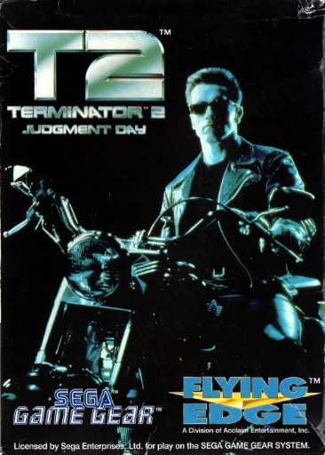 Terminator 2: Judgment Day