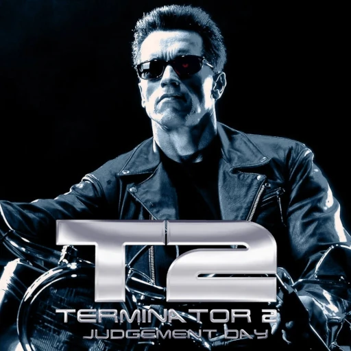 Terminator 2: Judgment Day