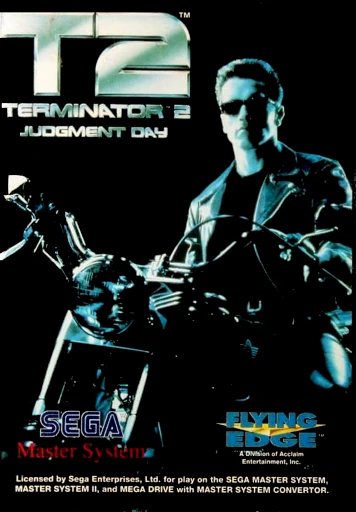 Terminator 2: Judgment Day