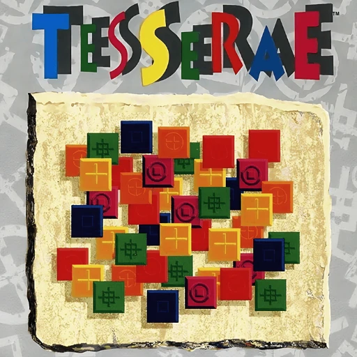 Tesserae