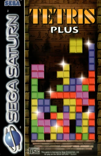 Tetris Plus