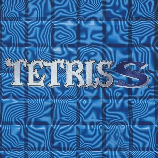 Tetris-S