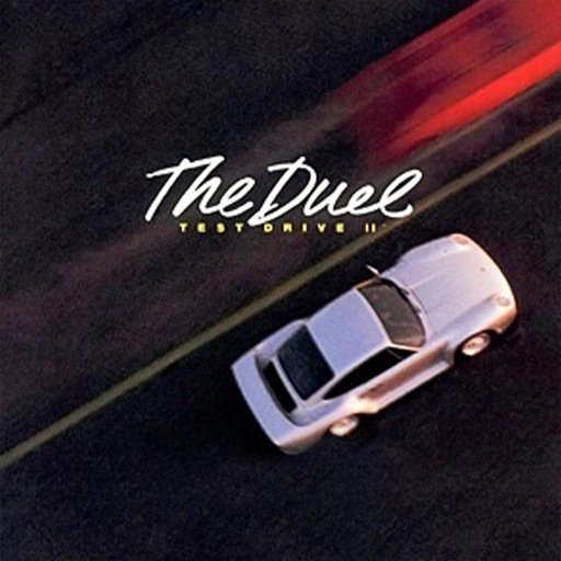 The Duel: Test Drive II