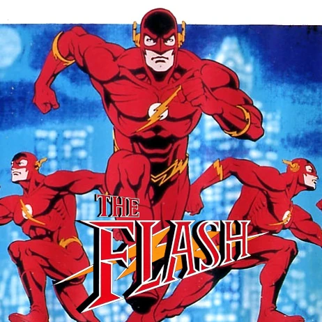 The Flash