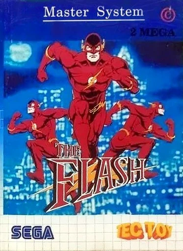 The Flash