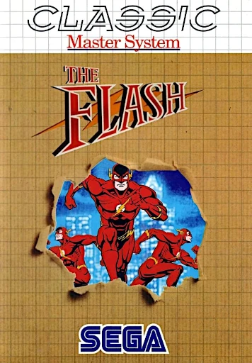 The Flash