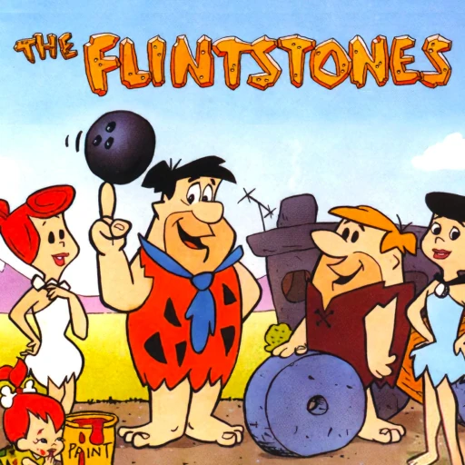 The Flintstones (Master System)