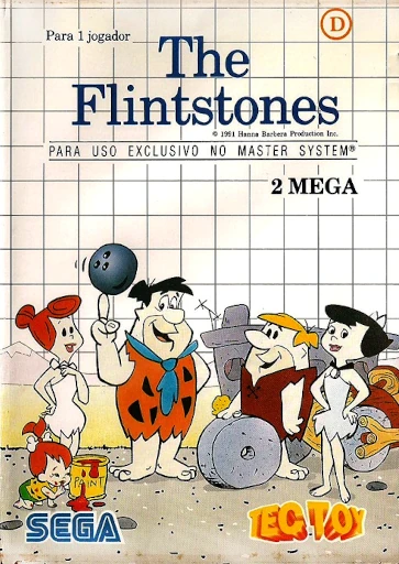 The Flintstones