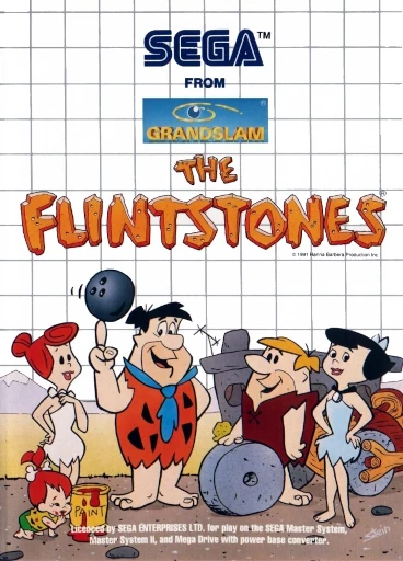 The Flintstones