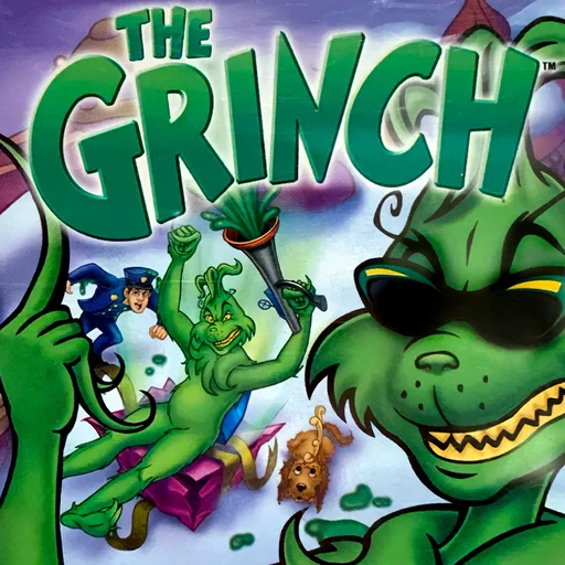 The Grinch