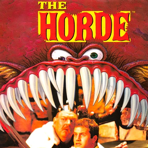 The Horde