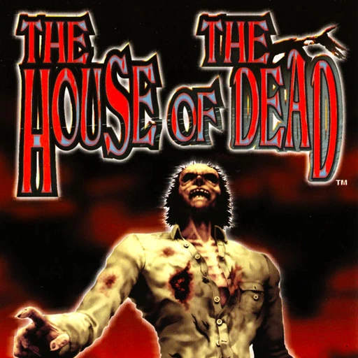 The House of the Dead