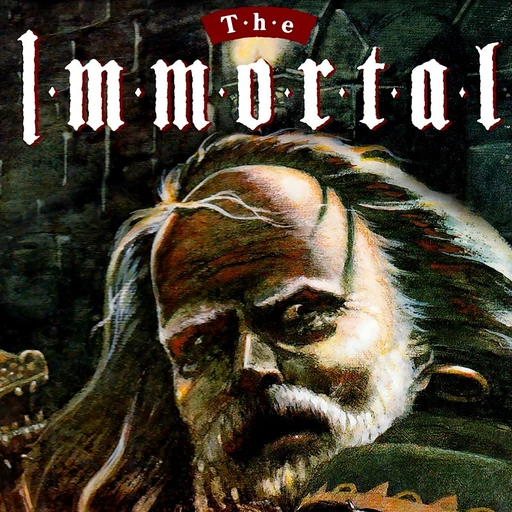 The Immortal