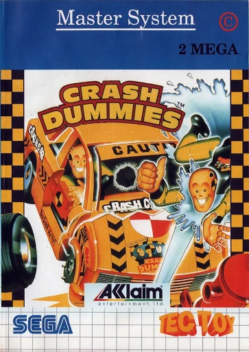 Crash Dummies