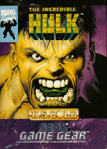 The Incredible Hulk