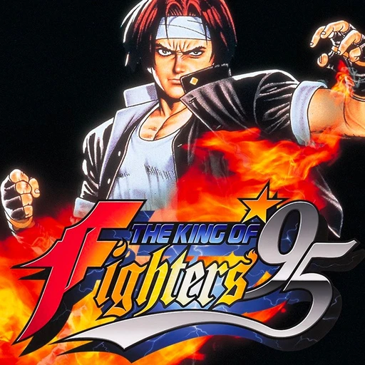 The King of Fighters ‘95