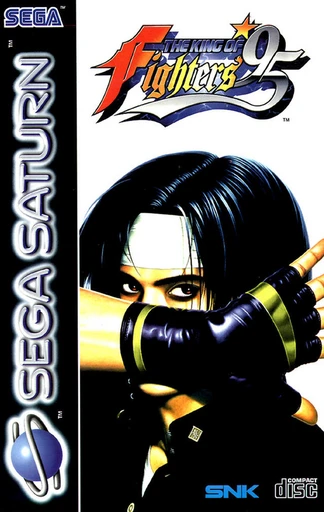 The King of Fighters ‘95