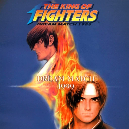 The King of Fighters: Dream Match 1999