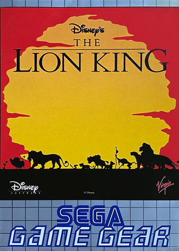 The Lion King