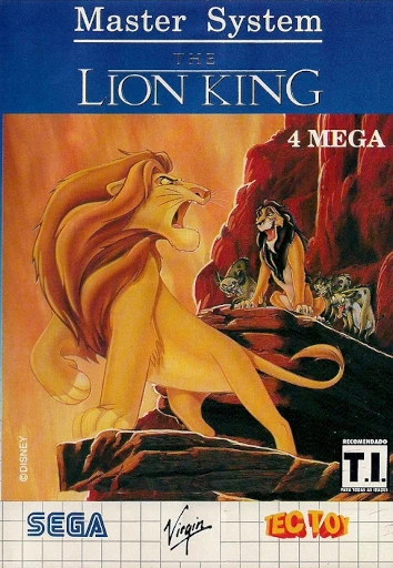 The Lion King