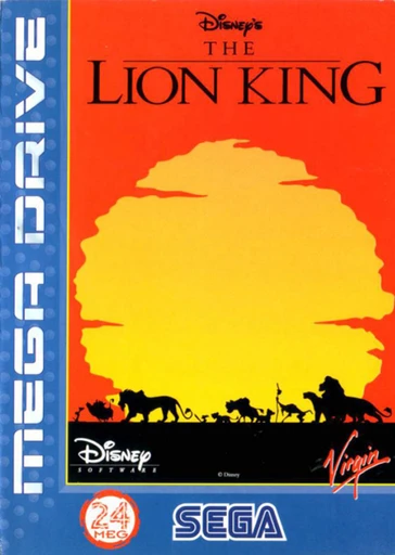 The Lion King